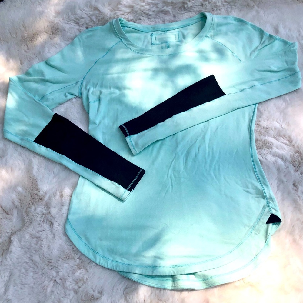 Lululemon Long Sleeve Shirt